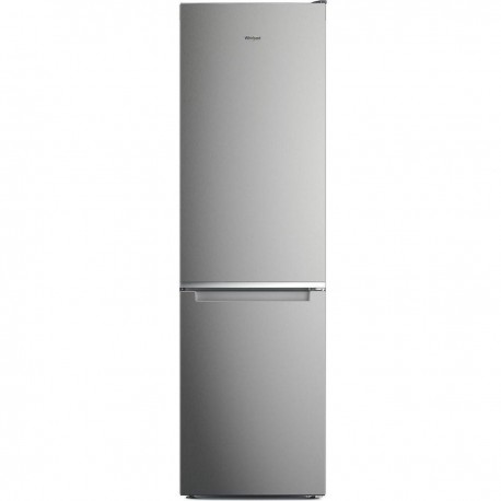 Whirlpool W7X92IOX Ψυγειοκαταψύκτης Inox