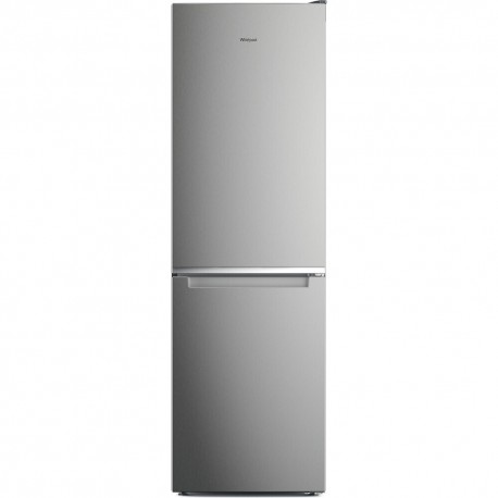 Whirlpool W7X 82I OX Ψυγειοκαταψύκτης Inox