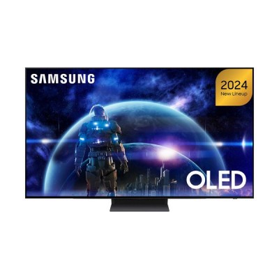 Samsung QE48S90DA OLED Τηλεόραση 48" 4K UHD (2024)