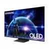 Samsung QE48S90DA OLED Τηλεόραση 48" 4K UHD (2024)