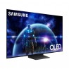 Samsung QE48S90DA OLED Τηλεόραση 48" 4K UHD (2024)