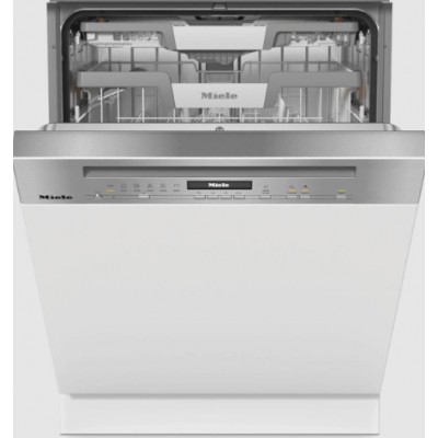 Miele G 7131 SCi AD 125 Edition Εντοιχιζόμενο Πλυντήριο Πιάτων