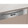 Miele G 7131 SCi AD 125 Edition Εντοιχιζόμενο Πλυντήριο Πιάτων