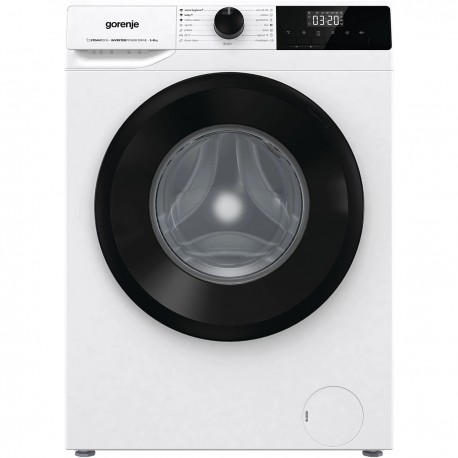 Gorenje WNHPI94BS - 20012331 Πλυντήριο Ρούχων (033021701)