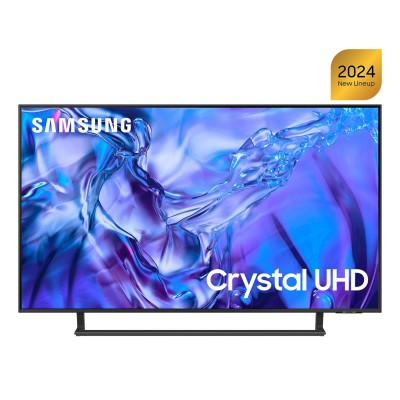 Samsung UE43DU8572U Crystal Τηλεόραση 43" UHD (2024)