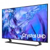 Samsung UE43DU8572U Crystal Τηλεόραση 43" UHD (2024)