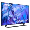 Samsung UE43DU8572U Crystal Τηλεόραση 43" UHD (2024)