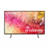 Samsung UE55DU7172U Crystal Τηλεόραση 55" 4K UHD (2024)