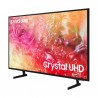 Samsung UE55DU7172U Crystal Τηλεόραση 55" 4K UHD (2024)