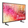 Samsung UE55DU7172U Crystal Τηλεόραση 55" 4K UHD (2024)