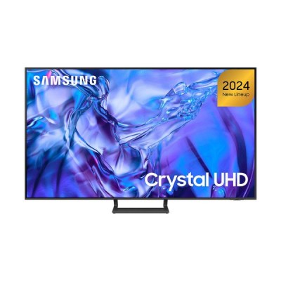 Samsung UE55DU8572U Crystal Τηλεόραση 55" 4K UHD (2024)