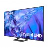 Samsung UE55DU8572U Crystal Τηλεόραση 55" 4K UHD (2024)