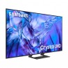 Samsung UE55DU8572U Crystal Τηλεόραση 55" 4K UHD (2024)