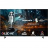 Hisense 55E7NQ PRO QLED Τηλεόραση 55" 4K UHD (2024)