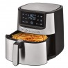 Juro-Pro Quickair XL Air Fryer 8lt