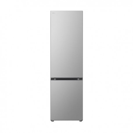 LG GBV3200CPY Ψυγειοκαταψύκτης Inox