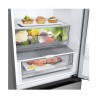 LG GBV3200CPY Ψυγειοκαταψύκτης Inox