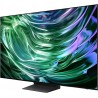 Samsung QE55S90DAEXXH OLED Τηλεόραση 55" 4K UHD (2024)