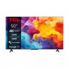 TCL 50P655 Τηλεόραση 50" 4K UHD (2024)