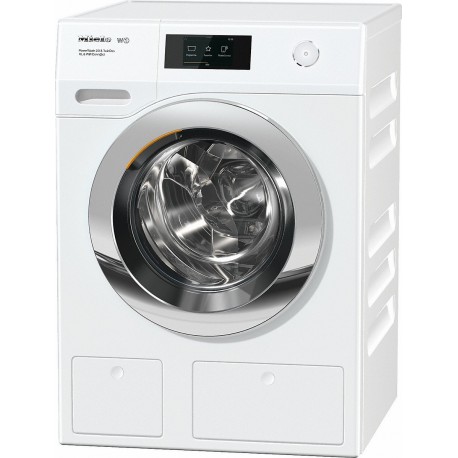 Miele WCR 870 WPS Πλυντήριο Ρούχων 9kg