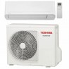 Toshiba Sumato RAS-B16B2KVG-E/RAS-16B2AVG-E Κλιματιστικό Inverter 16000 BTU