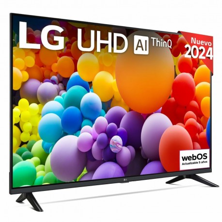 LG 55UT73006LA Τηλεόραση 55" 4K UHD (2024)