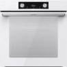 Gorenje BOS6737E03WG Εντοιχιζόμενος Φούρνος Λευκός 034071201