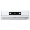 Gorenje BOS6737E03WG Εντοιχιζόμενος Φούρνος Λευκός 034071201