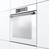 Gorenje BOS6737E03WG Εντοιχιζόμενος Φούρνος Λευκός 034071201