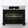 Gorenje BCM4547A10X - 740366 Εντοιχιζόμενος Φούρνος Compact Inox 034071001