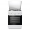 Gorenje GK6B41WD-740971 Κουζίνα Μεικτή-Αερίου (034063901)