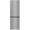 Gorenje NRKE62XL - 739104 Ψυγειοκαταψύκτης Inox 031008501