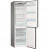 Gorenje NRKE62XL - 739104 Ψυγειοκαταψύκτης Inox 031008501