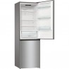 Gorenje NRKE62XL - 739104 Ψυγειοκαταψύκτης Inox 031008501