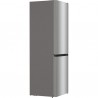 Gorenje NRKE62XL - 739104 Ψυγειοκαταψύκτης Inox 031008501