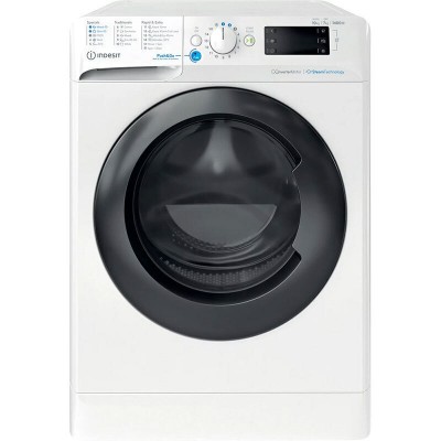 Indesit BDE 107436 WKV EE Πλυντήριο Στεγνωτήριο Ρούχων