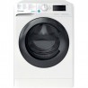 Indesit BDE 107436 WKV EE Πλυντήριο Στεγνωτήριο Ρούχων