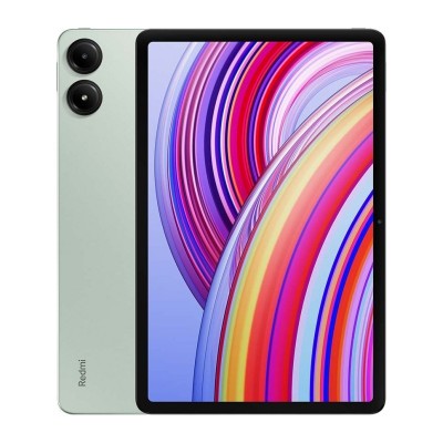 Xiaomi Redmi Pad Pro 12.1" Tablet με WiFi (6GB/128GB) Green (VHU4725EU)