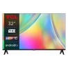 TCL 32S5400AF Τηλεόραση 32" Smart Full HD HDR (2023)