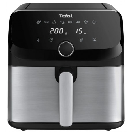 Tefal EY855D Air Fryer 7.5lt Φριτέζα Αέρος