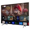 TCL 65C655 QLED Τηλεόραση 65" 4K UHD HDR (2024)