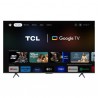 TCL 65C655 QLED Τηλεόραση 65" 4K UHD HDR (2024)