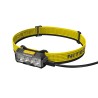 Nitecore NU27 Headlamp Επαναφορτιζόμενος Φακός Κεφαλής Led