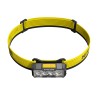 Nitecore NU27 Headlamp Επαναφορτιζόμενος Φακός Κεφαλής Led