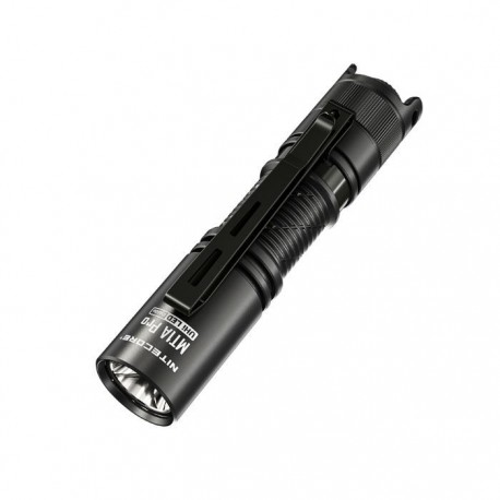 Nitecore MT1A Pro Φακός Led Multi Task