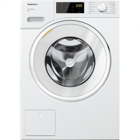 Miele WSD023 WCS Πλυντήριο Ρούχων