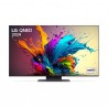 LG 50QNED87T6B QNED Τηλεόραση 50" 4K UHD (2024)