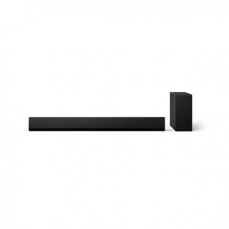 LG SG10TY Soundbar