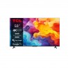 TCL 58P655 DLED Τηλεόραση 58" 4K UHD (2024)