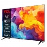 TCL 58P655 DLED Τηλεόραση 58" 4K UHD (2024)